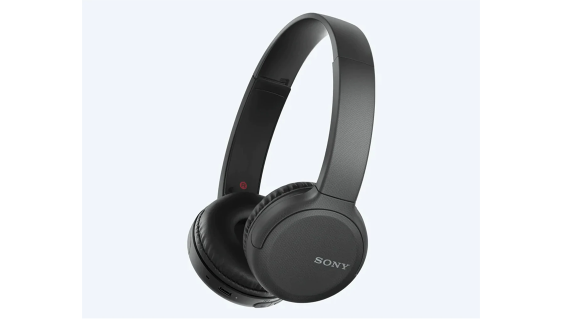 6.	Sony Wireless Headphones